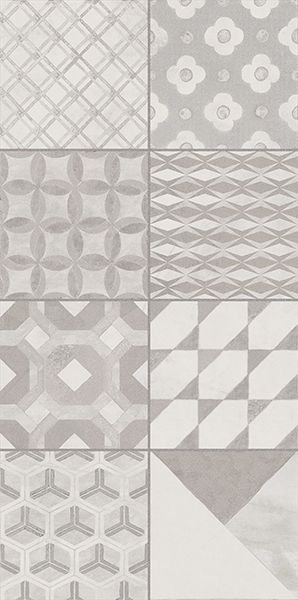 Декор Онда 1 матовый обрезной (VT/A416/11037R) 30x60x9 от Kerama Marazzi (Россия)