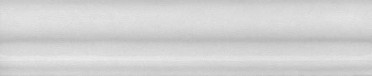 Бордюр BLD020 Багет Мурано серый 15x3x16 от Kerama Marazzi (Россия)