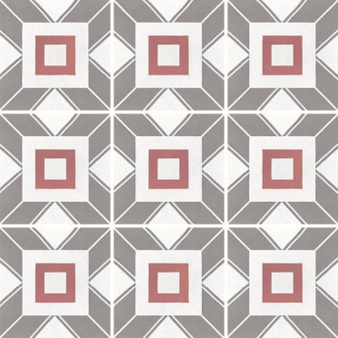 Керамогранит CAPRICE DECAL COLOURS (22115) 20x20 от Equipe Ceramicas (Испания)