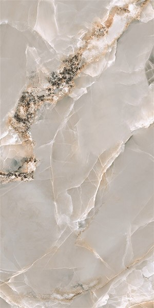 Керамогранит OMNIA SAGE PLSH REC POR TL (P10894.6) 60x120 от Yurtbay (Турция)