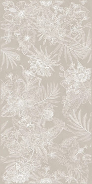 Декор Таделакт бежевый светлый матовый обрезной (KMD3STA055BR) 60x119.5x0.9 от Kerama Marazzi (Россия)