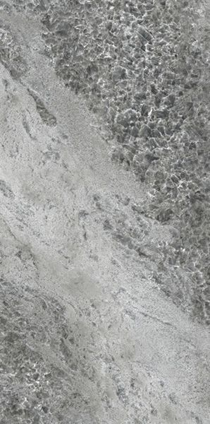 Керамогранит Ultra Crystal CRYSTAL DARK Luc Shiny 150x300 от Ariostea (Италия)