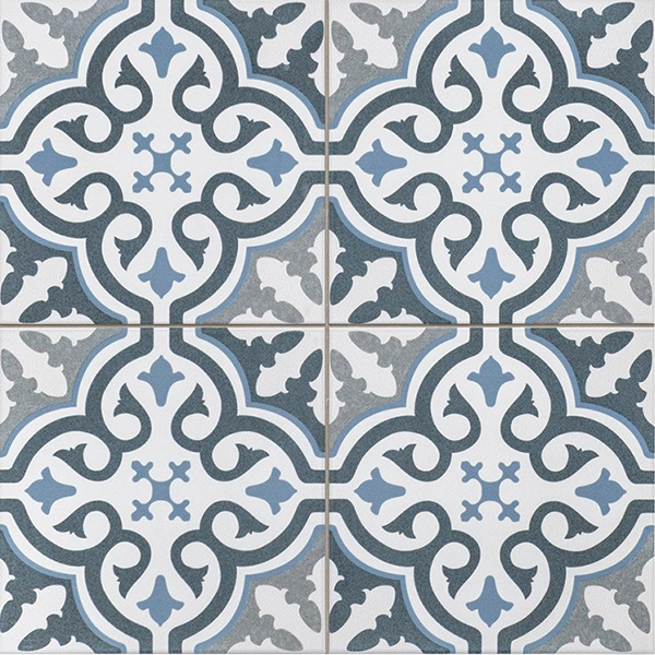 Керамогранит BRIANNA Marina Pre-cut 45x45 от Etili Seramik (Турция)