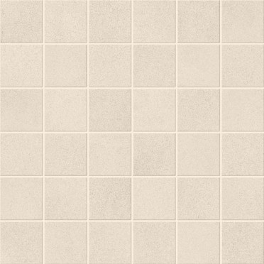 Мозаика Boost Balance Ivory Mosaico Matt (AJZB) 30x30 от Atlas Concorde (Италия)