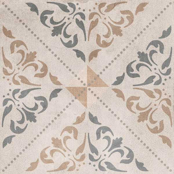 Керамогранит Patchwork Classic 02 20x20 от Sant Agostino (Италия)