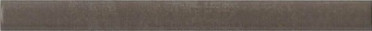 Бордюр Раваль коричневый обрезной (SPA034R) 2.5x30 от Kerama Marazzi (Россия)