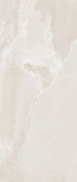 Керамогранит ECCENTRIC LUXE CLOUDY WH GL 6mm R (778821) 120x280 от REX Ceramiche (Италия)