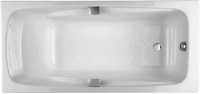 Чугунная ванна Jacob Delafon Repos 180x85 E2903-00