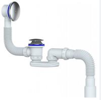 Слив-перелив для ванны Salini 23101H