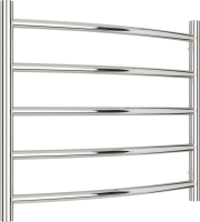 Полотенцесушитель водяной 600x600 Сунержа Галант+ 00-5100-6060 хром