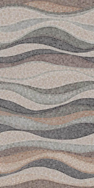 Декор Касабланка матовый обрезной (KMD3STA086GR) 60x119.5x0.9 от Kerama Marazzi (Россия)