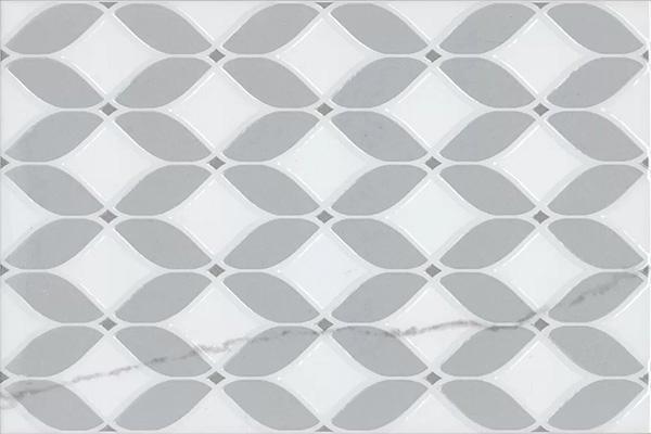 Декор Мираколи глянцевый (VT\A623\8376) 20x30x6.9 от Kerama Marazzi (Россия)