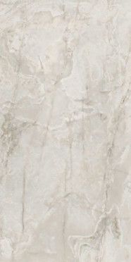Керамогранит Magnum Onyx&More White Onyx Glossy 6мм R (766028) 120x280 от REX Ceramiche (Италия)