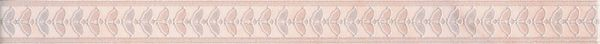 Бордюр Флораль (HGD/A346/15117) 3x40 от Kerama Marazzi (Россия)