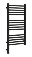 Полотенцесушитель электрический 800х400 Сунержа Модус 31-5700-8040 черный