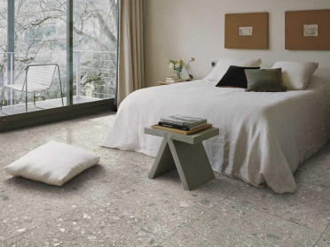 Керамогранит Mystone Ceppo di Gre Beige rett. (MQW1) 75x75 от Marazzi Italy (Италия)