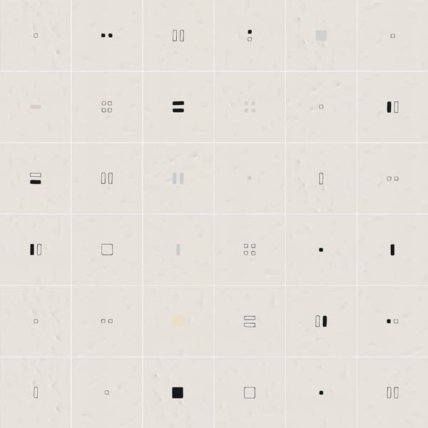 Настенная плитка Berta Saul-M 20x20 от Vives Ceramica (Испания)