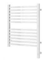 Полотенцесушитель электрический 600х500 Сунержа Модус 12-5701-6050 белый