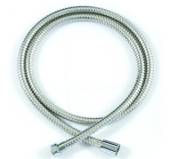 Душевой шланг Bravat 200 P7234CP-1-RUS хром