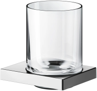 Стакан для ванной Keuco Edition 90 19150019000 хром