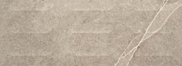 Настенная плитка Camden Shapes Brown 33.3x90 от Keratile-KTL (Испания)