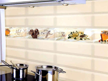 Декор Decor Gourmet Olivas 10x30 от Monopole (Испания)