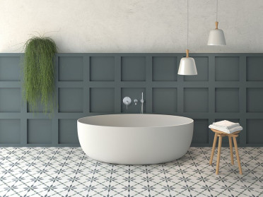 Керамогранит HAVANA WHITE HERALD 22.3x22.3 от Harmony (Испания)