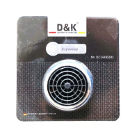 Аэратор D&K (DC1600201)