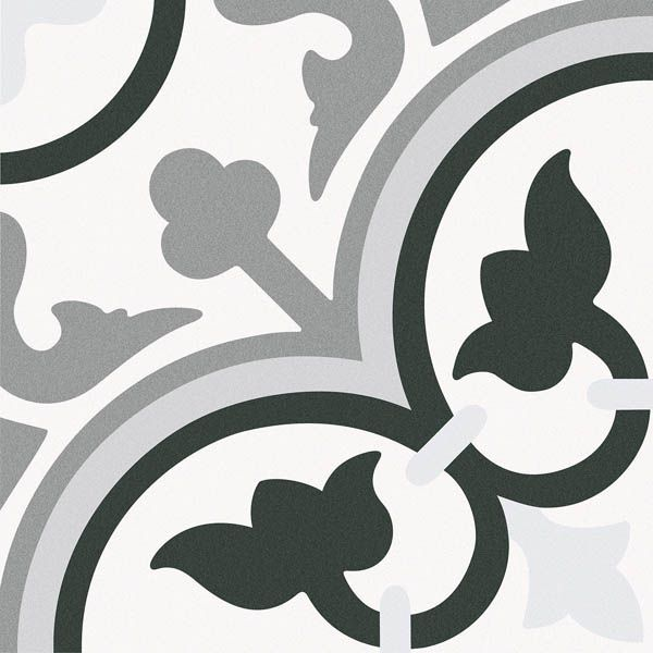 Керамогранит BARCELONA CLASSIC (СП033) 25x25 от Keros Ceramica (Испания)