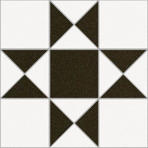 Напольная плитка HOUSE OF VANITY HV-1 33x33 от Peronda (Испания)