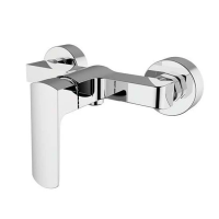 Смеситель для душа Cezares Florian FLORIAN-DM-01 хром