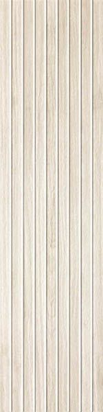 Керамогранит Etic Rovere Bianco Tatami (AM8C) 22.5x90 от Atlas Concorde (Италия)