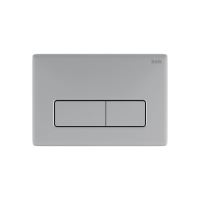 Кнопка смыва IDDIS Unifix UNI80M0i77 хром