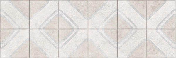 Настенная плитка Omicron Romvi Blanco 25x75 от Vives Ceramica (Испания)