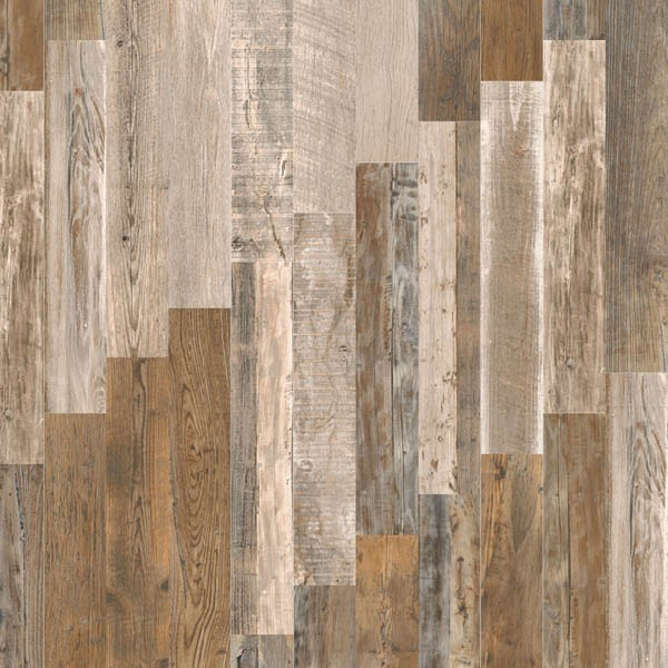 Напольная плитка EC.Firewood warm xt (923243) 20x120 от Ecoceramic (Испания)