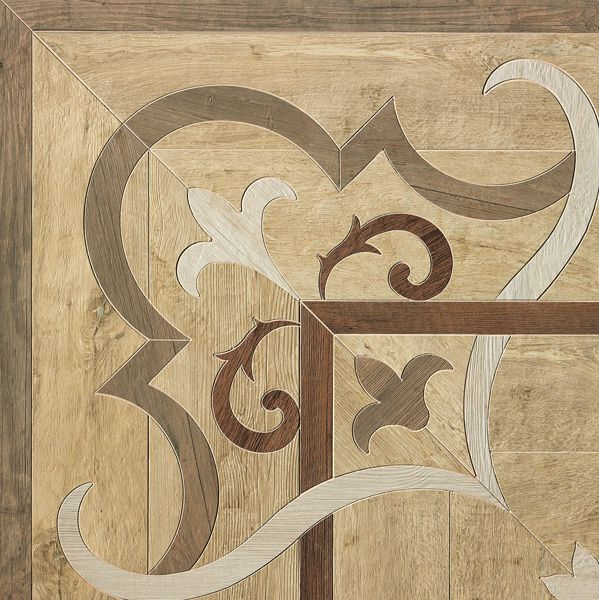 Декор Axi Angolo Elegance (ANIQ) 90x90 от Atlas Concorde (Италия)