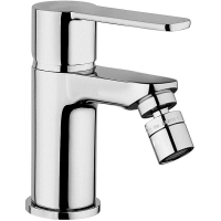 Смеситель для биде Paini Arena 92CR3062SFTKM хром