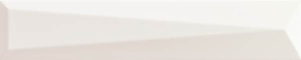 Настенная плитка UP Lingotto White Glossy (192091) 5x25 от AVA Ceramica (Италия)