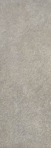 Настенная плитка SENSE SCRATCH GREY RET 35x100 от Love Tiles (Португалия)