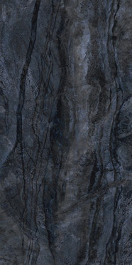 Керамогранит Cuba Blue суперполированный (60120CBL23HG) 60x120x0.8 от LCM (Индия)