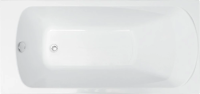 Акриловая ванна Aquanet Roma 150x70 с каркасом 00205541