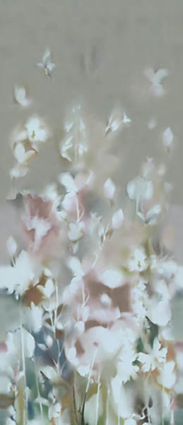 Керамогранит Color Mood Flowery Field (fRYI) 120x278 от FAP Ceramiche (Италия)