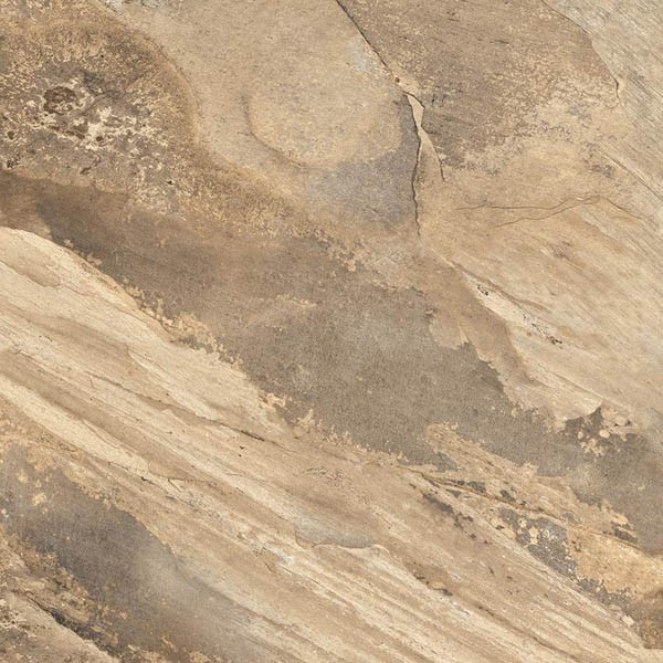 Керамогранит Miranda Brown Cтруктурный 60 60x60 от Laparet