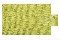 Коврик для ванной комнаты 50*80 IDDIS Green Leaf (610M580i12)