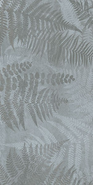 Декор COVER VULCAN SILVER (глянец/полуполировка) Rect. 60x120 от Pamesa (Испания)