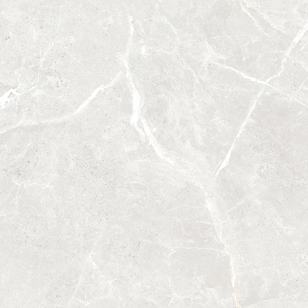 Керамогранит Stone Cool White белый Матовый 60 60x60 от Ceradim (Индия)