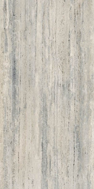 Керамогранит StoneS ДекоТравертин Сильвер (K948104R0001VTER) 60x120 от Vitra (Россия)