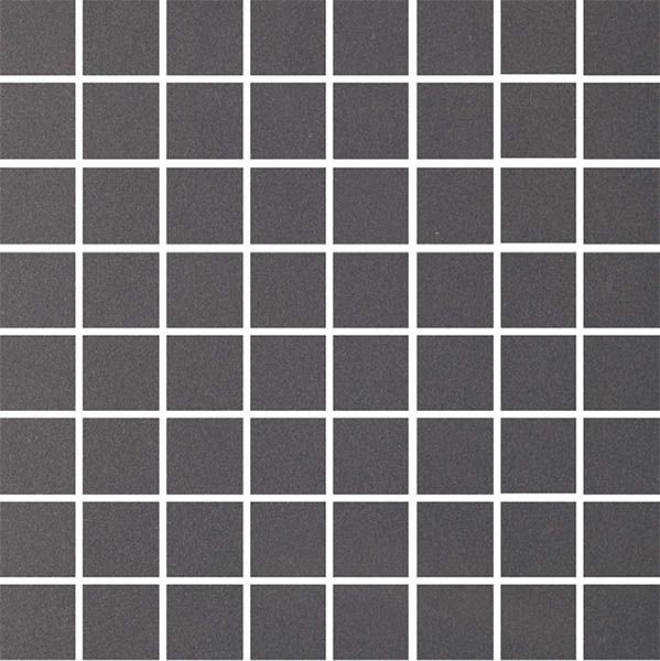 Мозаика Retro Coal Mosaico (MOR2) 30x30 от Grazia Ceramiche (Италия)