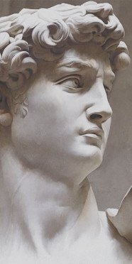 Керамогранит Ковер Давид 2 матовый обрезной (VT/B564/SG5918R) 119.5x238.5x1.1 от Kerama Marazzi (Россия)