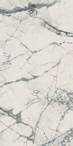 Керамогранит THE ROOM INVISIBLE WHITE Lap. Ret. (Inv WH6 12LP) 60x120 от Imola Ceramica (Италия)